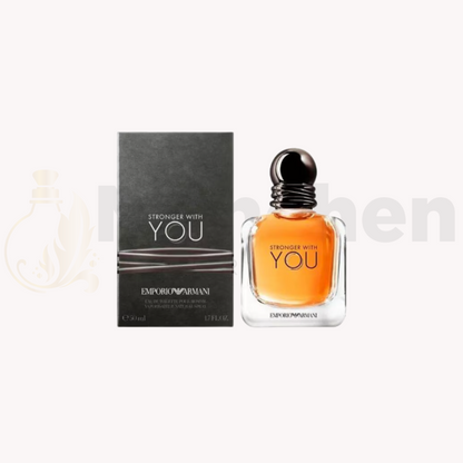 STRONGER WITH YOU INTENSELY 100ml