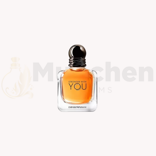 STRONGER WITH YOU INTENSELY 100ml