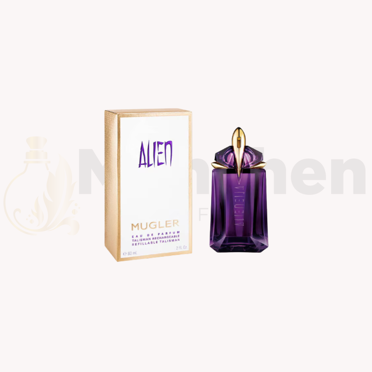 ALIEN 90ml