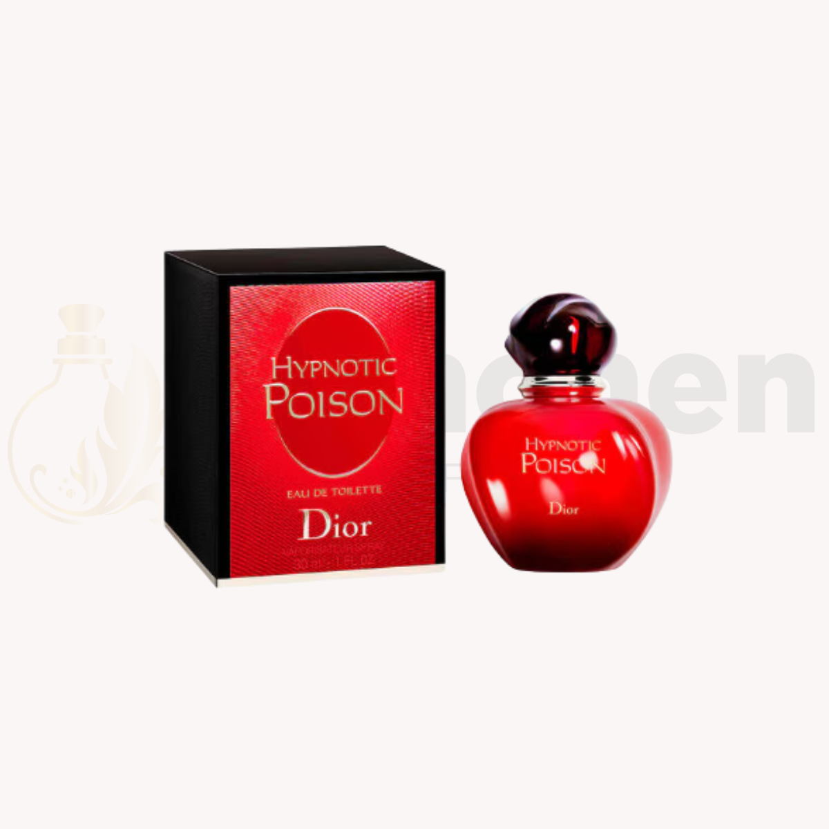 HYPNOTIC POISON 100ml