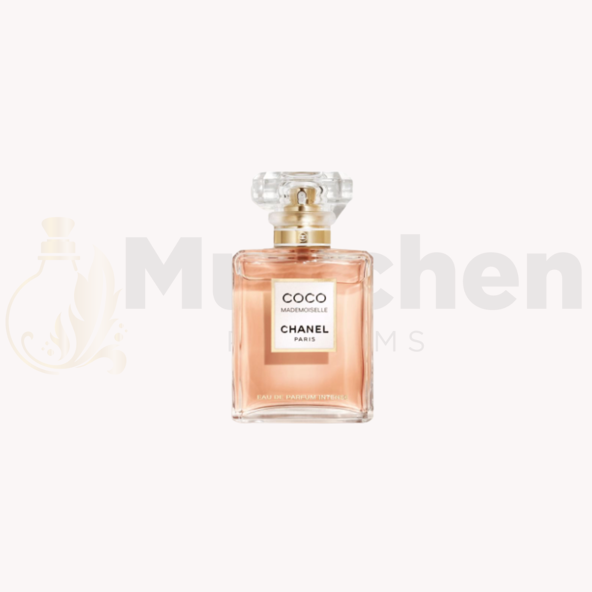 COCO MADEMOISELLE 100ml