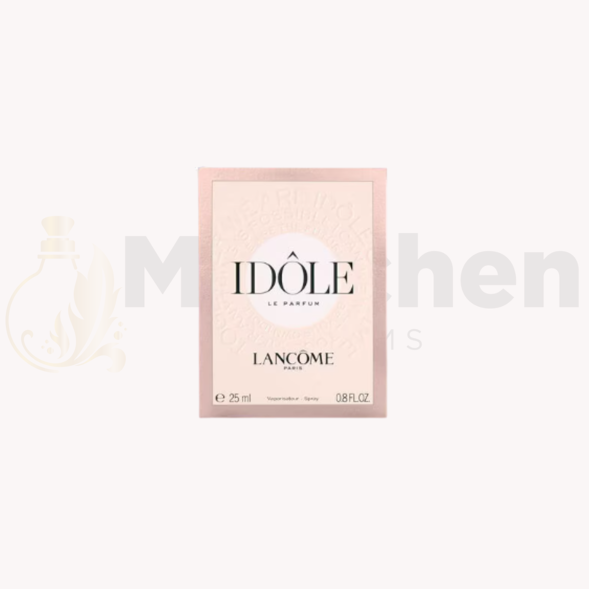 IDÔLE 100ml