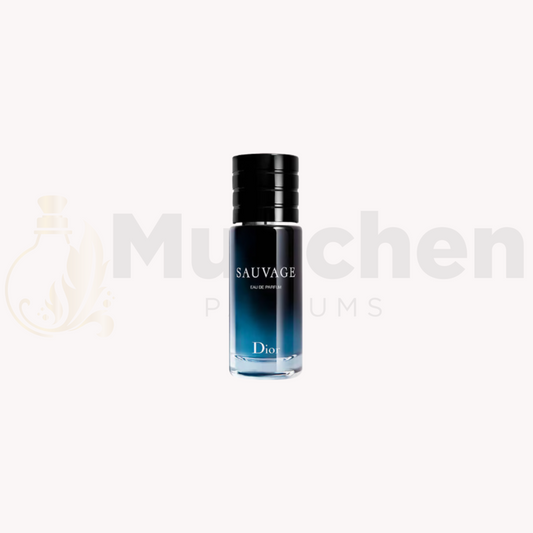 SAUVAGE 100ml