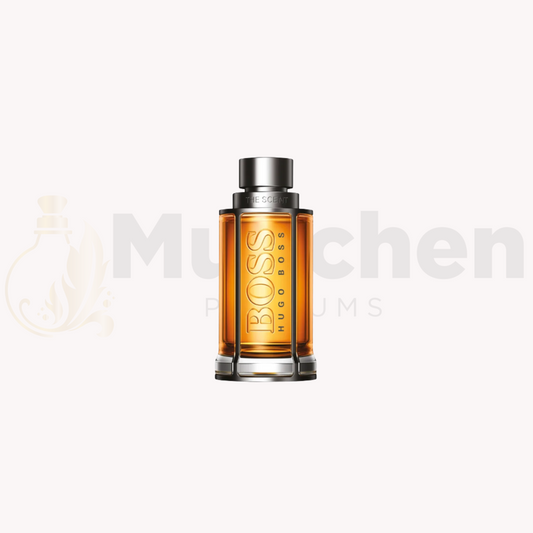 BOSS THE SCENT 100ml