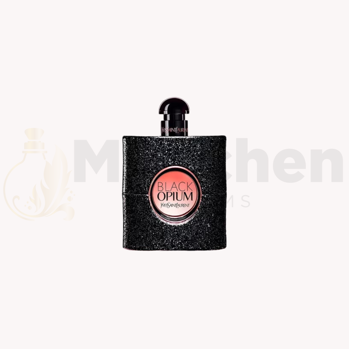 BLACK OPIUM 90ml